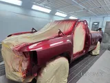 BEST CAR PAINTING SERVICE